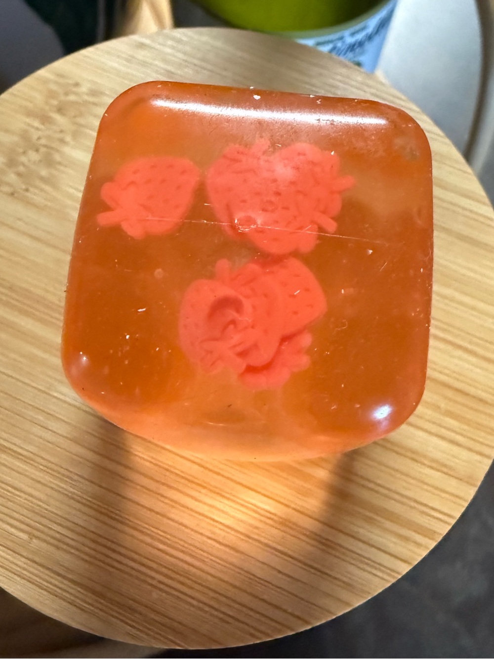 Swig Strawberry Squish